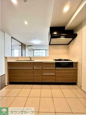 カスタリアの物件内観写真